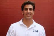 2024 U.S. Olympic Men's Water Polo Roster Announcement